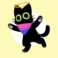 queerscifinerd (@queerscifinerd) 's Twitter Profile