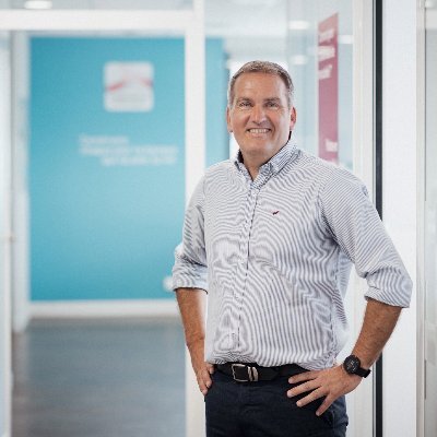 GildasLeGouic's profile picture. @CMArkea @CMBretagne