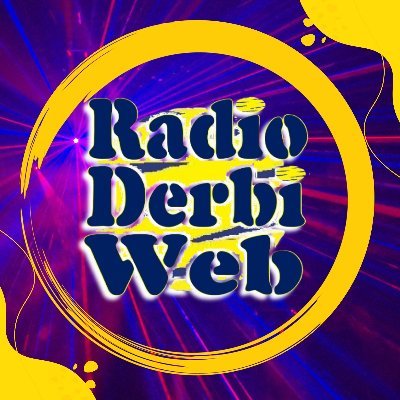 Ass. Radio Derbi Web la Radio 100% musica emergente, il nuovo modo di fare radio.  salastampa@radioderbiweb.it