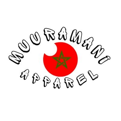 Melanated/Moorish/Black Owned Custom Apparel Business

IG: https://t.co/44pmnuyxAM