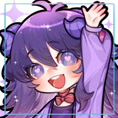 CAOSheep I Emote Artist 💜
🌸 COMM: CLOSED
🌸 NEW COMMISSION INFO: https://t.co/oT3TZDERmC

PLEASE DO NOT PURCHASE HERE: https://t.co/3MlJgwG99G?…