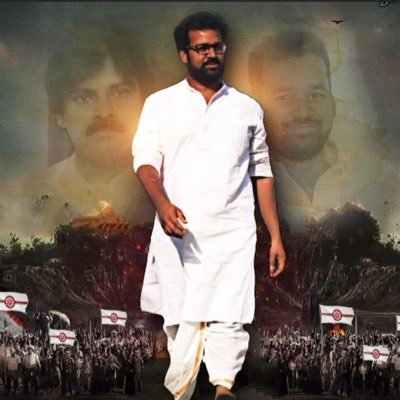 Cbn_Kota's profile picture. Politician at Janasena Party