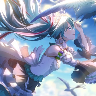 nightcode_0212's profile picture. よろしくお願いします