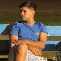 Javi. (@javidellamea) 's Twitter Profile
