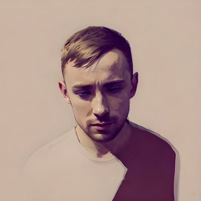 zander Profile