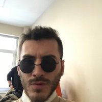 halil (@halildeeniz) 's Twitter Profile