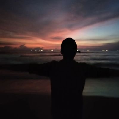LokeshwarGaddam's profile picture. How far can i go ?
Wats my true potential ?