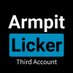Armpit Licker III (30K)🇵🇭 (@armpitlicker3_) Twitter profile photo Armpit Licker III (30K)🇵🇭 (@armpitlicker3_) Twitter profile photo