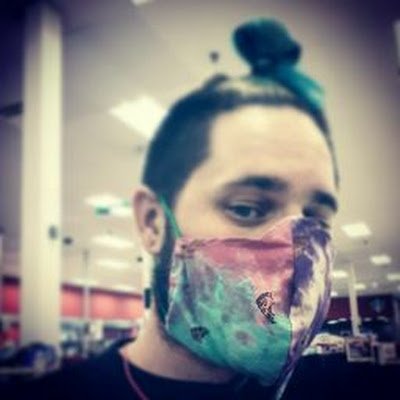 vinunleaded90's profile picture. 