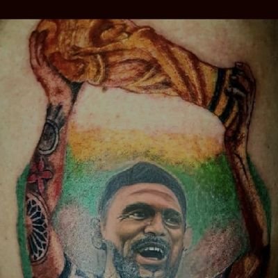 jocheCDM's profile picture. 
