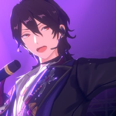 f_kuzumochi's profile picture. らっしゃい。20↑

あんスタ。エリオスR。プロセカ。原神。
最近は崩壊スターレイルとあんスタ多め。ゲーム垢です。ごちゃまぜ

唐突にうるさくなる。注意