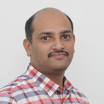Assoc. Dean - Quality Assurance and Rankings, @srmuap. #Energy and #AI