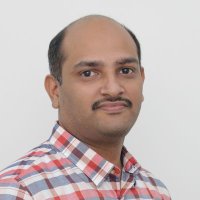 Karthik Rajendran (@karthikrjndrn) 's Twitter Profile