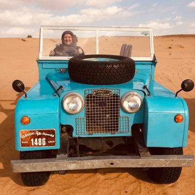 6Salimah's profile picture. Traveller, Tennis enthusiast, and proud Canadian. Views are my own. 🇨🇦 living in 🇦🇪