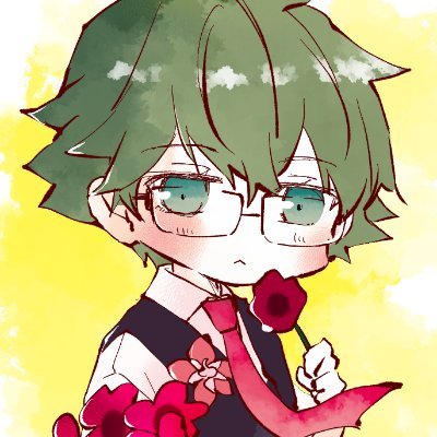 りょく🍀趣味アカさんのプロフィール画像