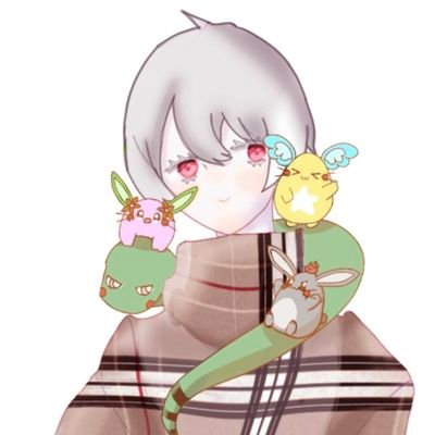 仙葉 加来@固ツイ把握願いさんのプロフィール画像