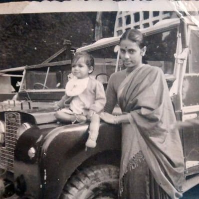 deepti_chhiber's profile picture. 