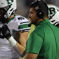 Michael Hatter (@coachhatter67) 's Twitter Profile