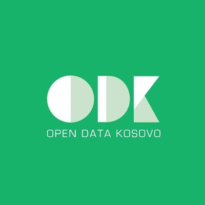 OpenDataKosovo Profile Picture