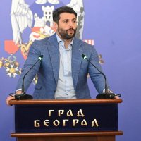 Aleksandar Šapić(@AcaSapic) 's Twitter Profileg