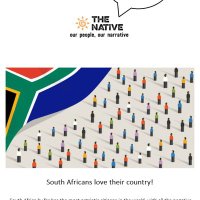 Diehard Patriot 🇿🇦 (@zpatriotsa) 's Twitter Profile Photo Diehard Patriot 🇿🇦 (@zpatriotsa) 's Twitter Profile Photo