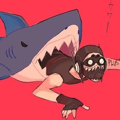 🅹🅰🦑さんのプロフィール画像
