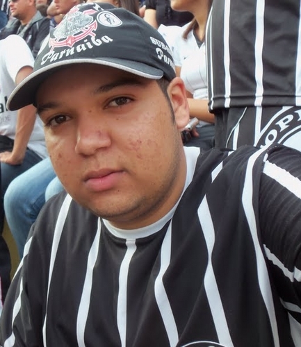 TORCE INCENTIVA ONDE O CORINTHIANS FOR !