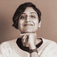 Shraddha Pai, PhD(@spaiglass) 's Twitter Profile Photo
