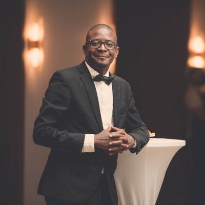 Teddy_Mweemba7's profile picture. I walk a different path