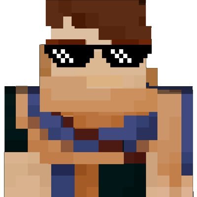 SkyJayTheFirst's profile picture. Just a guy who likes video games and writing books.