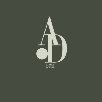 Ahmad22a00's profile picture. مصمم جرافيكَ ، مختص في تصميم الشعارات والبوستات ،⭐️ للتواصل دايركت 📩 https://t.co/dTuFIAgL4X