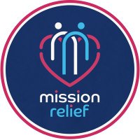 Mission Relief Organization (@mission_relief) 's Twitter Profile