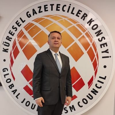 Önce İNSAN sonra GAZETECİ 📌KÜRESEL GAZETECİLER KONSEYİ GENEL BAŞKANI @KGK_GJC 🔸Dim Medya YK Başkanı https://t.co/TFgGiSE4W8 https://t.co/yN9HYPHyEM 🔸GS & ALANYASPOR