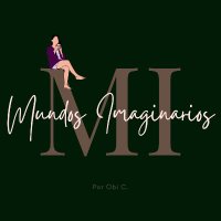 Mundos Imaginarios(@m_imaginarios) 's Twitter Profile Photo