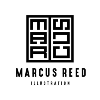 Marcus Reedさんのプロフィール画像