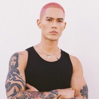 Adriannnnnn (@aydriannnn) 's Twitter Profile