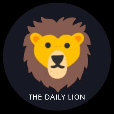The Daily Lion 🦁