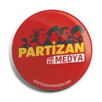 Partizan Medya (@medyapartizan) 's Twitter Profile Photo