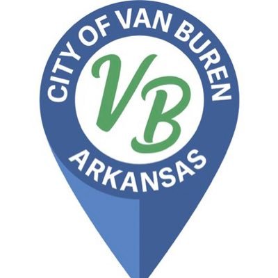 The official account for the City of Van Buren, Arkansas