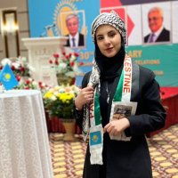 Batool Palestine π (@batoolkamel5) 's Twitter Profile