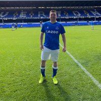DanRowley mr Everton 2015 (@rowleydan) 's Twitter Profile
