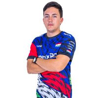 Pinczés Ádám (@pinczes97) 's Twitter Profile