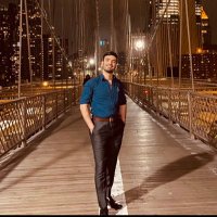 Umer (@mhmdumerfarooq) 's Twitter Profile