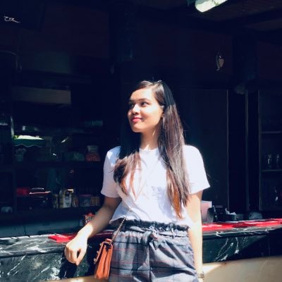 Chitra122's profile picture. Educator | Artist