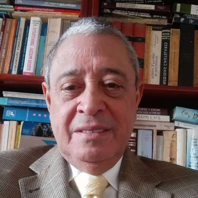 Yvandario10's profile picture. Profesor Universitario  de  Derecho  en  Pre y Postgrado de diversas Universidades Nacionales y Extranjeras, conferencista , litigante, poeta  y  cuentista