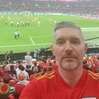 Birmingham's Favourite Welshman (@stephenmhiggs) 's Twitter Profile