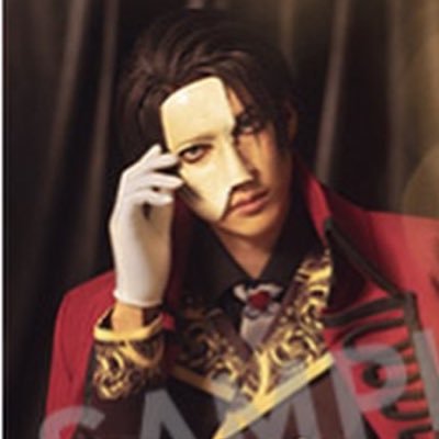 Phantom play soon 😭😭さんのプロフィール画像