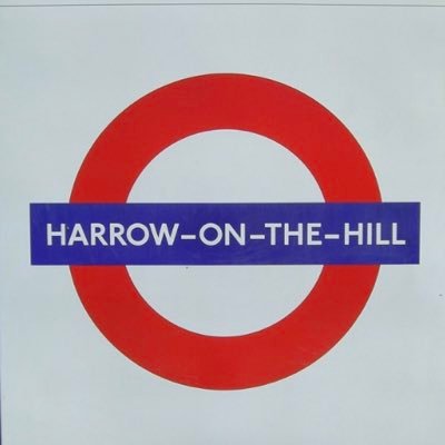 The official X account for Harrow on the Hill Conservatives. Promoted by Rosalyn Neale, both of 10 Village Way, Pinner, HA5 5AF