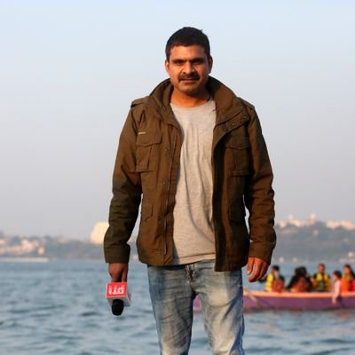 सिंगरौलिहा। Journalist @PTI_News Bhopal
Tweet/RT mine, views are personal.