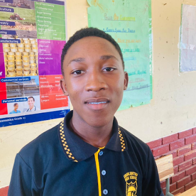 TheoSethu's profile picture. 